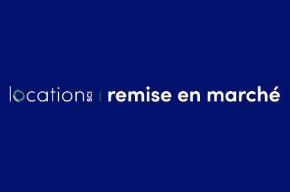 Location SCI, remise en marché